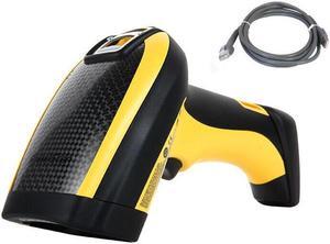Datalogic PowerScan PD9531-K2 Cored Handheld 2D RS232 Barcode Scanner with Cable