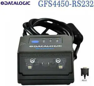 Datalogic  Newland Wifi Fixed Barcode Scanner Passport Document Reader Replace GFS4450-9 RS232