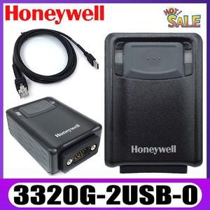 Honeywell 3320G-2USB-0 Vuquest 3320G Area-Imaging 2D USB Barcode Scanner w Cable