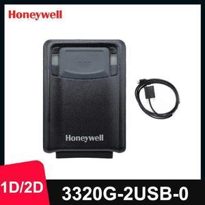 Honeywell 3320G-2USB-0 vuquest 3320G 2D Barcode Scanner area-imaging Reader