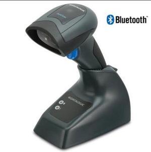 Datalogic QuickScan QBT2131-BK-BTK1 Wireless Bluetooth 1D USB Barcode Scanner