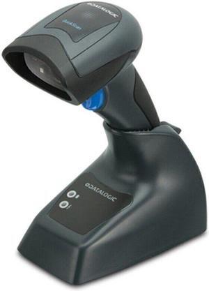 Datalogic QM2131-BK-433K1 Quickscan QM2131 Wireless Barcode Scanner w USB Cable