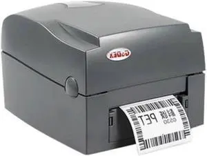 GODEX G530U 203dpi 4ips USB Direct Desktop Thermal Lable Barcode Printer