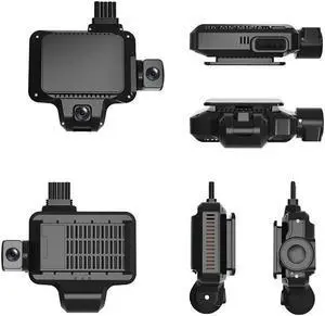 Jimi JC450 4G Car Camera Live Video GPS Tracking Wifi AI Dash Cam DVR Recorder