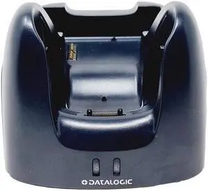 94A150057 Single Slot Charge Comms Docking Cradle For Datalogic Falcon X3+ X3 X4