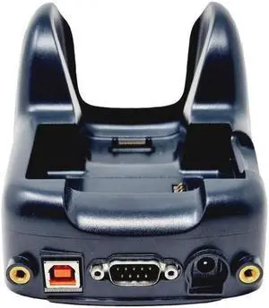 Datalogic Falcon X3+, X3 And X4 Single Cradle Base w Power Supply 94A150057