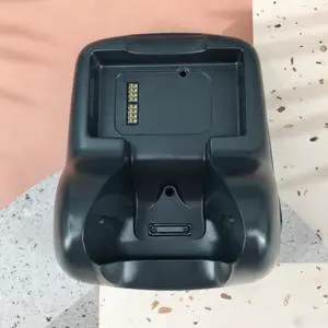 Datalogic Skorpio X3 X4 Docking Cradle RS-232/USB with Power Supply 94A150062