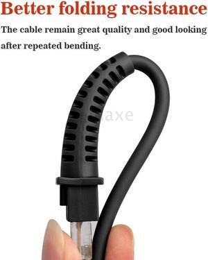 CAB-550 Type A USB Cable 2.4m For Datalogic PD9330 PD9501 Barcode Scanner