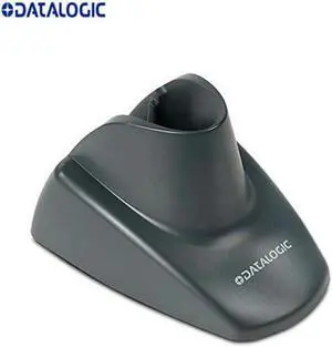 Datalogic STD-AUTO-QD24-BK Smartstand Base QuickScan Barcode Scanner Stand