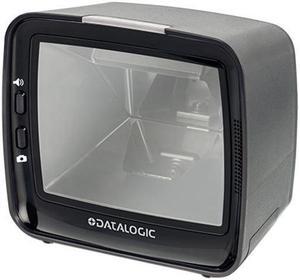 Datalogic Magellan 3450VSi - Corded Presentation Barcode scanner, 2D Imager, General Purpose,M3450-020200-05604