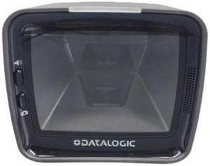 Datalogic Magellan 3450VSi - Corded Presentation Barcode scanner, 2D Imager, General Purpose,M3450-020200-05604