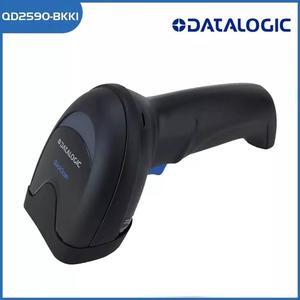Datalogic QuickScan QD2500 Series 2D Barcode Scanner With USB Cable QD2590-BKK1