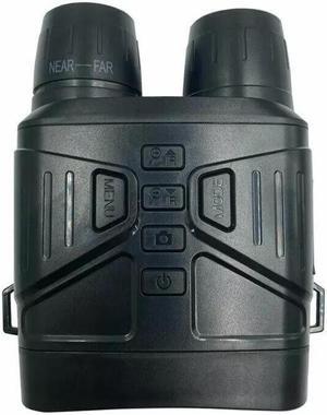 NV4000 4K Infrared Night Vision Binocular HD Full Night Vision Telescope Video