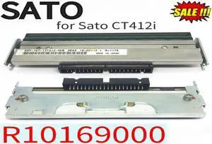 R10169000 New Printhead for SATO CT412i Thermal Label Printer 305dpi Print head
