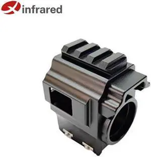 INFIRAY T2/T2 Pro Thermal Camera Metal Protective shell for iPhone(iOS)