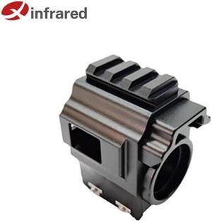 All Metal Protective shell for INFIRAY T2/T2 Pro iPhone(iOS) Thermal Camera New