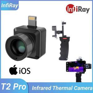 Xinfrared T2 Pro Thermal Monocular Outdoor Detect Night Vision Hunt iOS IPhone
