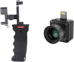 InfiRay T2 PRO Thermal Imager Hunting Camera Outdoor Infrared Night Vision iPhone iOS