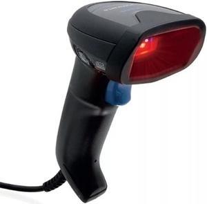 Datalogic QuickScan QD2590-BKK1S 1D 2D USB Handheld Area Imager BarCode Scanner