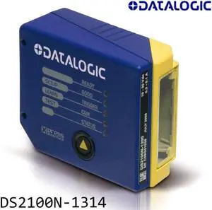 Datalogic Fixed Barcode Scanner DS2100N-1314 High Performance Industrial Laser Code Reader 930153235