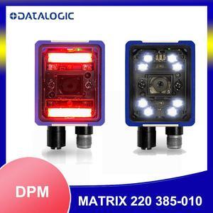 Datalogic MATRIX 220 385-010  937900005 - Barcode Scanner - 1.2MP DPM-R 12MM