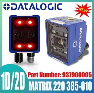 Datalogic  MATRIX 220 385-010 1.2MP DPM-R 12MM Barcode Scanner P/N: 937900004