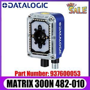 New MATRIX 300N 482-010 DATALOGIC Code reader LQL-9 MLT-DPM STD  Part Number: 937600053