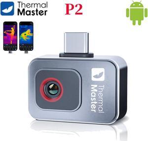 P2 Thermal Camera Android for Home Inspection 1.5 Most Accurate Imager