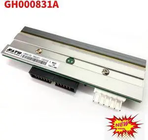 GH000831A Printhead Compatible SATO M8490SE M-8490SE Thermal Label Printer