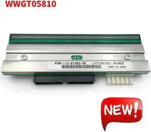 Sed Printhead for SATO GT408E Thermal Label Printer 203dpi WWGT05810,Warranty 90days