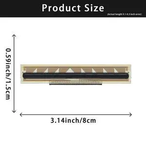 203DPI Thermal Printhead for QLN320 ZQ620 Mobile Printer P1031365-001