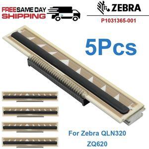 5Pcs P1031365-001 New Printhead for QLn320 Thermal Label Printer 203dpi