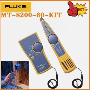 Fluke Networks MT-8200-60-KIT IntelliTone Pro 200 Toner and Probe Kit