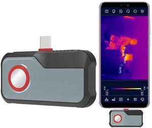 Hti HT-203U External Thermal Imaging Camera Portable Thermal Imaging Camera