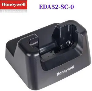 EDA52 Single Charging Base Cradle EDA52-SC-0 for Hone,ywell EDA52 Mobile Computer