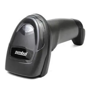 Sym,bol DS4308-XD00007VZAP High Density 2D Handheld Barco,de Scann,er W/ USB Cable