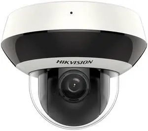 Hi,kvi,sion DS-2DE2A404IW-DE3(C0)(S6)(C) 4x Zoom 4MP DarkFighter IP Dome Camera