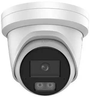 Hi,kvision 4K 8MP AI Smart Hybrid Light ColorVu 3.0 IP Camera DS-2CD2387G3-LI2UY