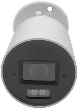 Hi,kvision DS-2CD2087G3-LI2UY 8MP 4K Ai ColorVu 3.0 AcuSense3.0 Mic PoE IP Camera 2.8mm