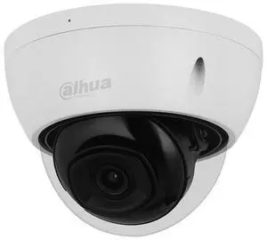 Da,hua IPC-HDBW2841E-S 8MP WizSense Built in Mic SMD Plus Dome AI IP Camera