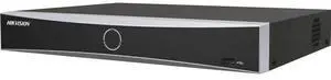 Hi,kvision DS-7608NXI-K1/8P 8CH POE NVR Network Video Recorder IP Camera System