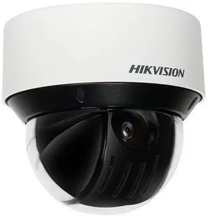Hi,kvision DS-2DE4A425IWG-E 4MP 25x PTZ IP Camera Smart-Tracking DarkFighter PoE+