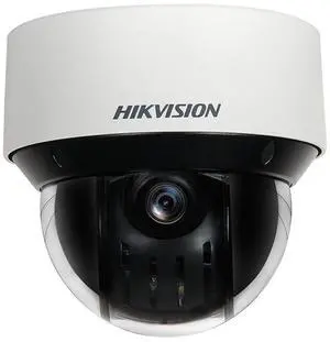 Hi,kvision DS-2DE4A425IWG-E 4MP 25xZoom Smart-Tracking PoE PTZ IR IP Dome Camera