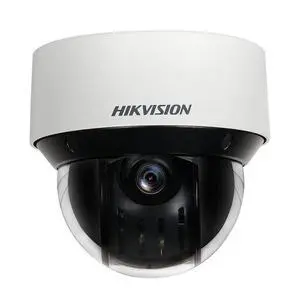 Hi,kvision DS-2DE4A425IWG-E 4MP DarkFighter 25X Zoom PTZ IP Camera Speed Dome POE