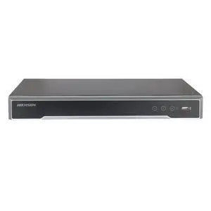 Hi,kvision 8 Channel PoE NVR 8K Plug and Play NVR Two Way Audio DS-7608NI-M2/8P