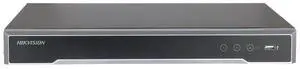 New Hi,kvision DS-7608NI-M2/8P 8CH 8POE 2HDD 32MP Dual-Stream Recording Ultra NVR