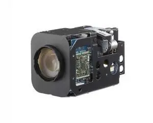 S,O,NY FCB-EX990D C,C,TV System 26xOptical Zoom Color Block Camera Module NTSC