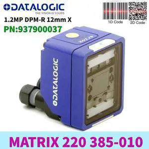 Da,tal,ogic MATRIX 220 385-010 Barco,de Scann,er Reader1.2MP DPM-R 12MM X 937900037