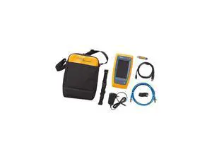 FLUKE LIQ-100 CH- LinkIQ Cable+Network Tester with Industrial FLUKE LIQ-100 CH- LinkIQ Cable+Network Tester with Industrial