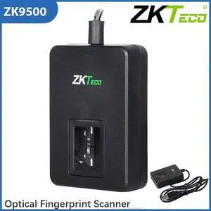 ZKTeco ZK9500 Live10R USB Biometric Fingerprint Scanner Reader Sensor Free SDK ZKTeco ZK9500 Live10R USB Biometric Fingerprint Scanner Reader Sensor Free SDK